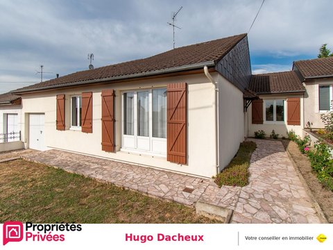 Première photo du bien