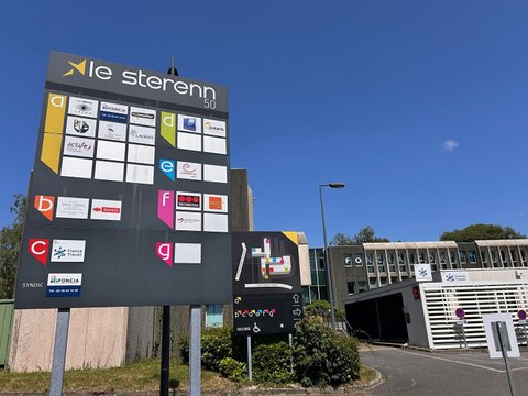 Première photo du bien