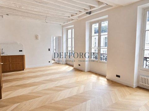 Première photo du bien