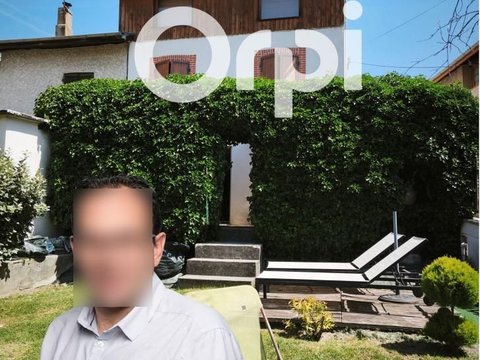 Première photo du bien