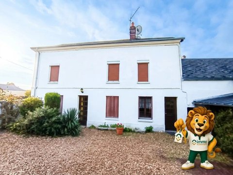 Première photo du bien