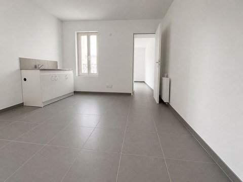 Première photo du bien