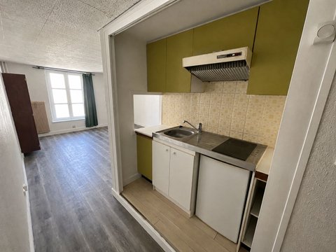 Première photo du bien