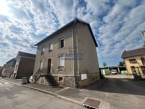 Première photo du bien