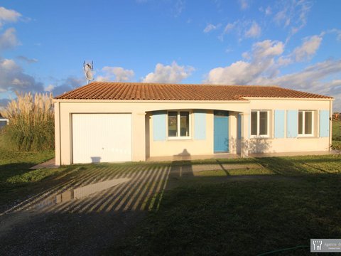 Première photo du bien