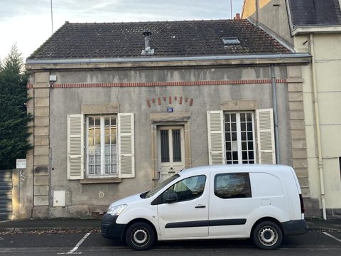 Première photo du bien