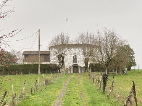 Première photo du bien