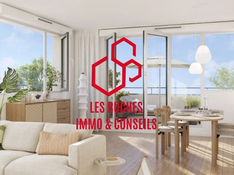 Première photo du bien