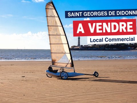 Première photo du bien
