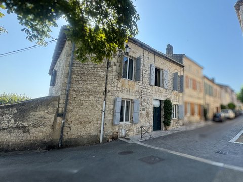 Première photo du bien
