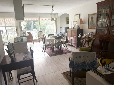 Première photo du bien