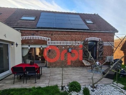 Première photo du bien