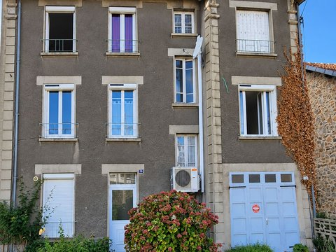 Première photo du bien
