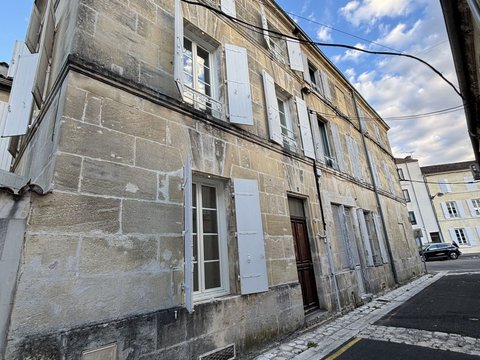 Première photo du bien