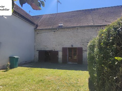Première photo du bien