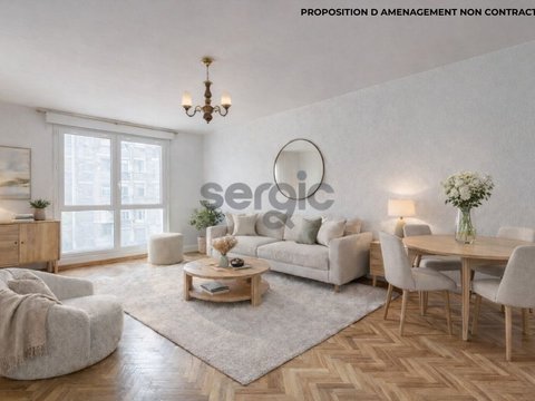 Première photo du bien