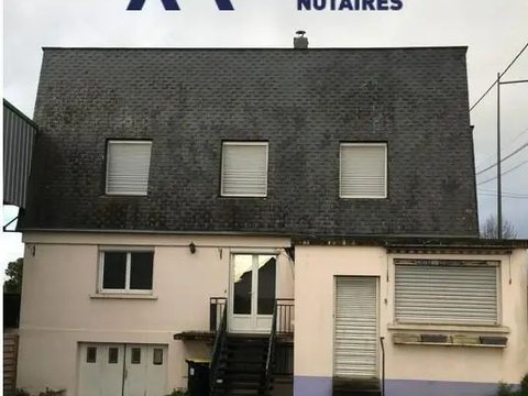 Première photo du bien