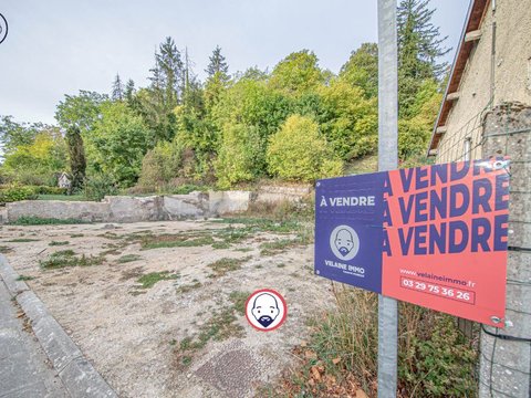 Première photo du bien