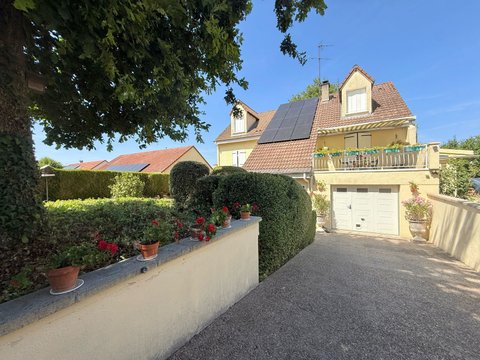 Première photo du bien