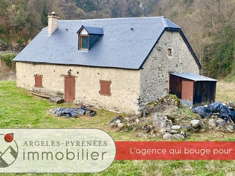Première photo du bien