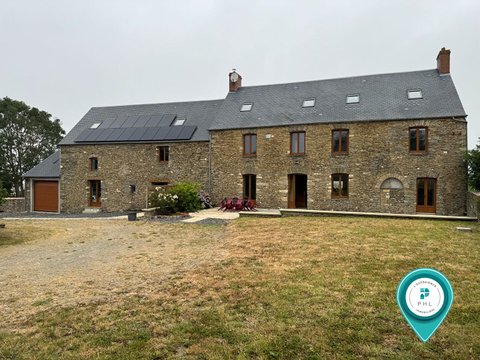 Première photo du bien