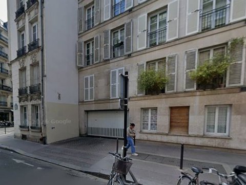 Première photo du bien