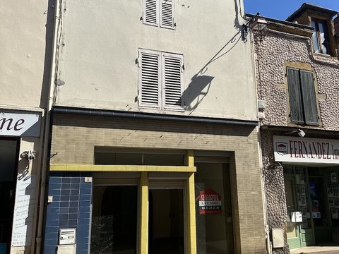 Première photo du bien
