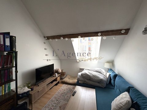 Première photo du bien