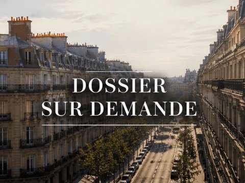 Première photo du bien