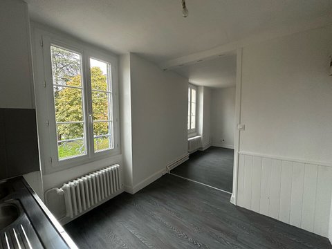 Première photo du bien
