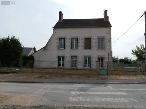 Première photo du bien