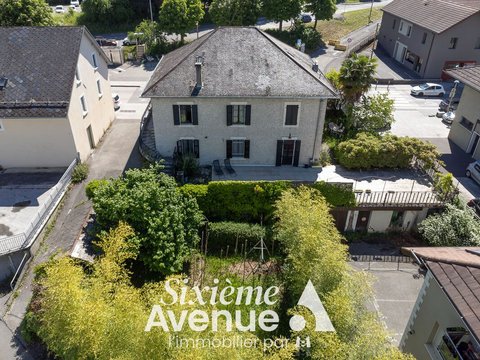 Première photo du bien