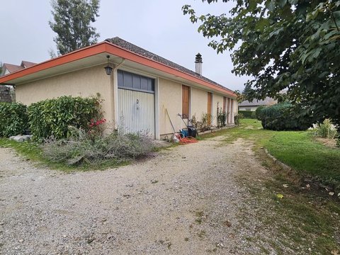 Première photo du bien