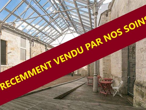 Première photo du bien