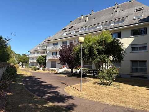 Première photo du bien