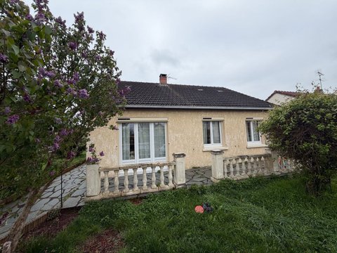 Première photo du bien