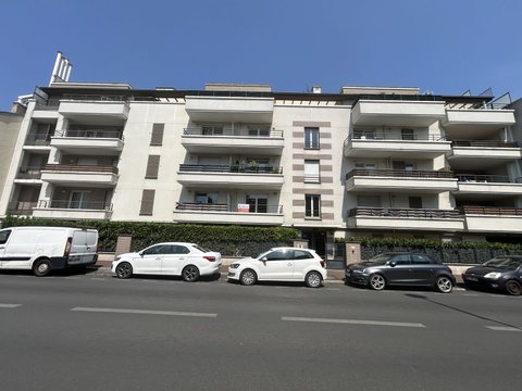 Première photo du bien