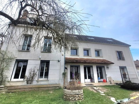 Première photo du bien