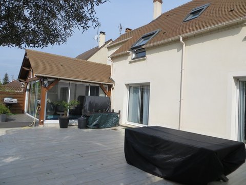 Première photo du bien