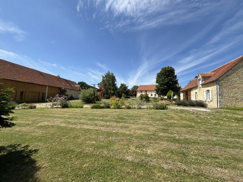 Première photo du bien