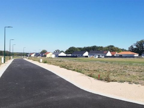 Première photo du bien