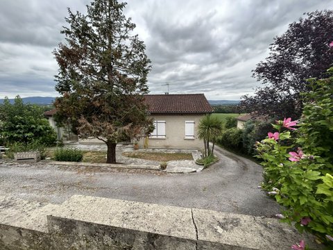 Première photo du bien