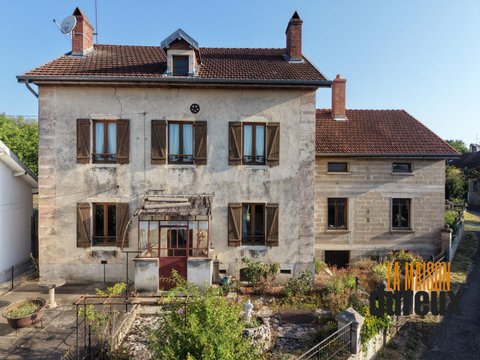 Première photo du bien