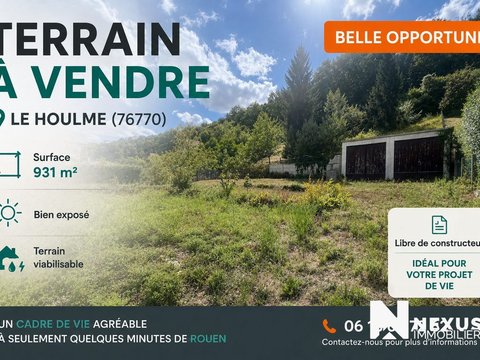 Première photo du bien