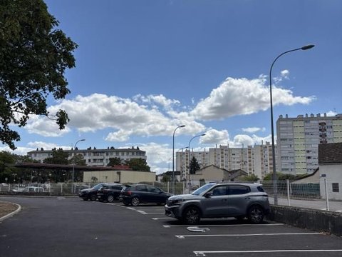 Première photo du bien