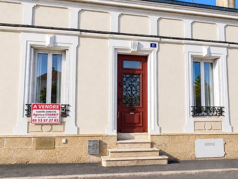 Première photo du bien