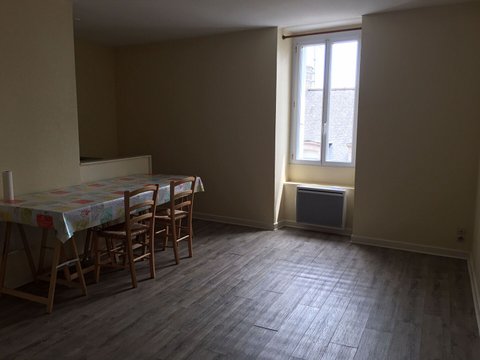 Première photo du bien