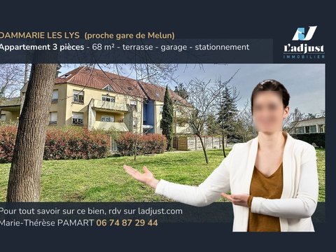 Première photo du bien