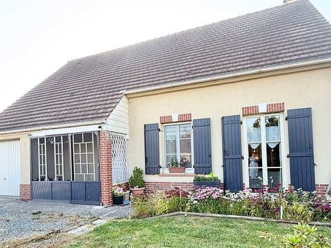 Première photo du bien