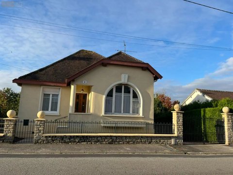 Première photo du bien